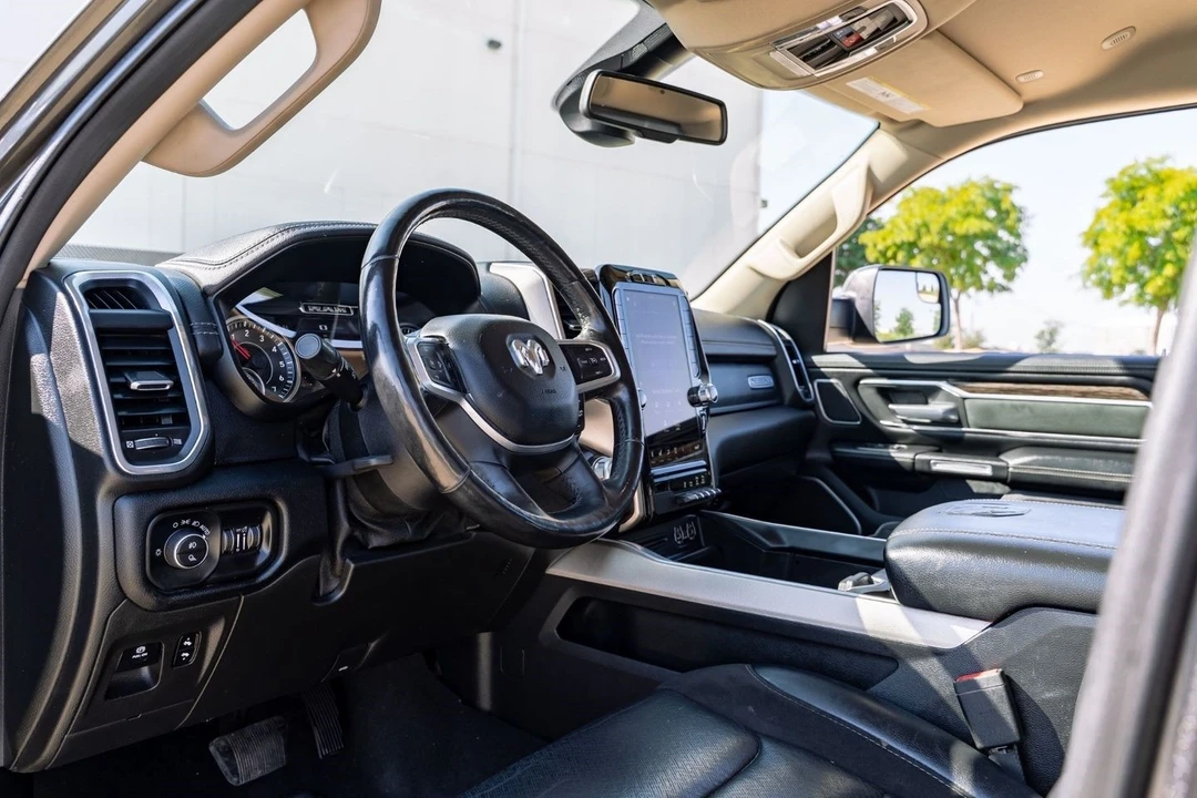 2019 Ram 1500 2nd Gen - Image 21 of 21