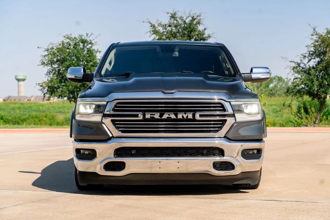 2019 Ram 1500 2nd Gen - Image 7 of 21