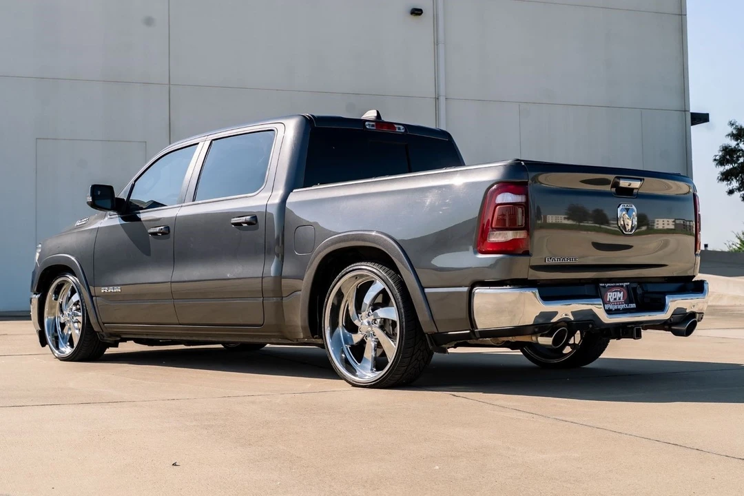 2019 Ram 1500 2nd Gen - Image 11 of 21