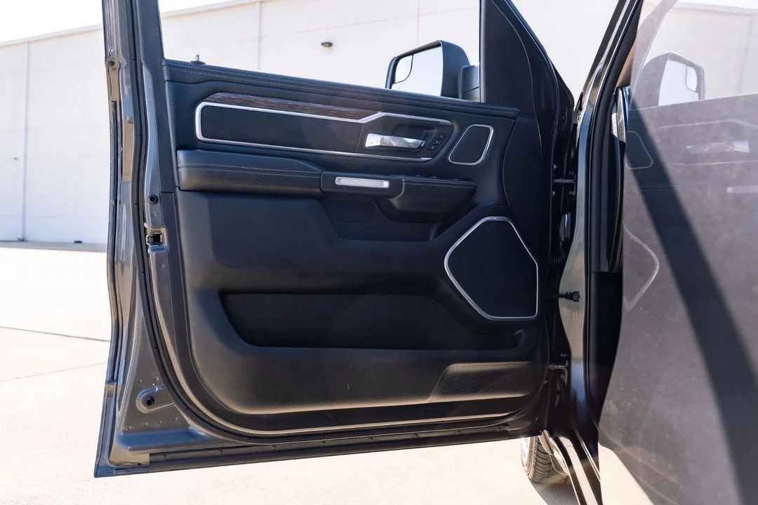2019 Ram 1500 2nd Gen - Image 19 of 21
