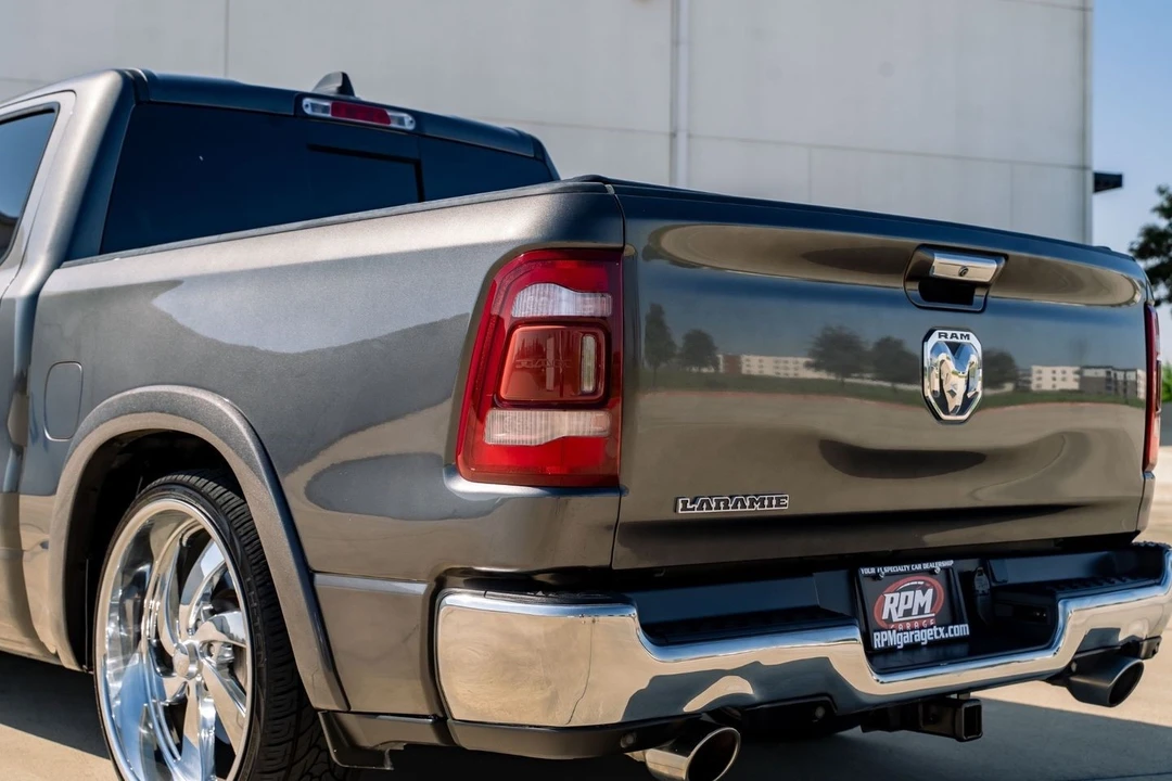 2019 Ram 1500 2nd Gen - Image 12 of 21