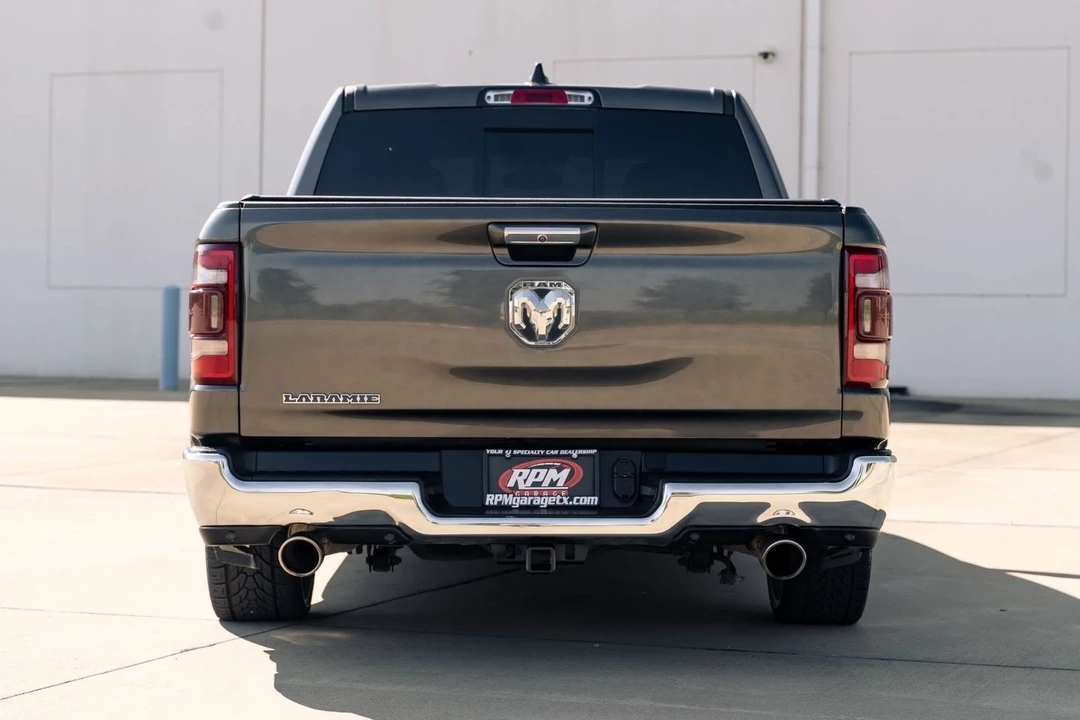 2019 Ram 1500 2nd Gen - Image 3 of 21