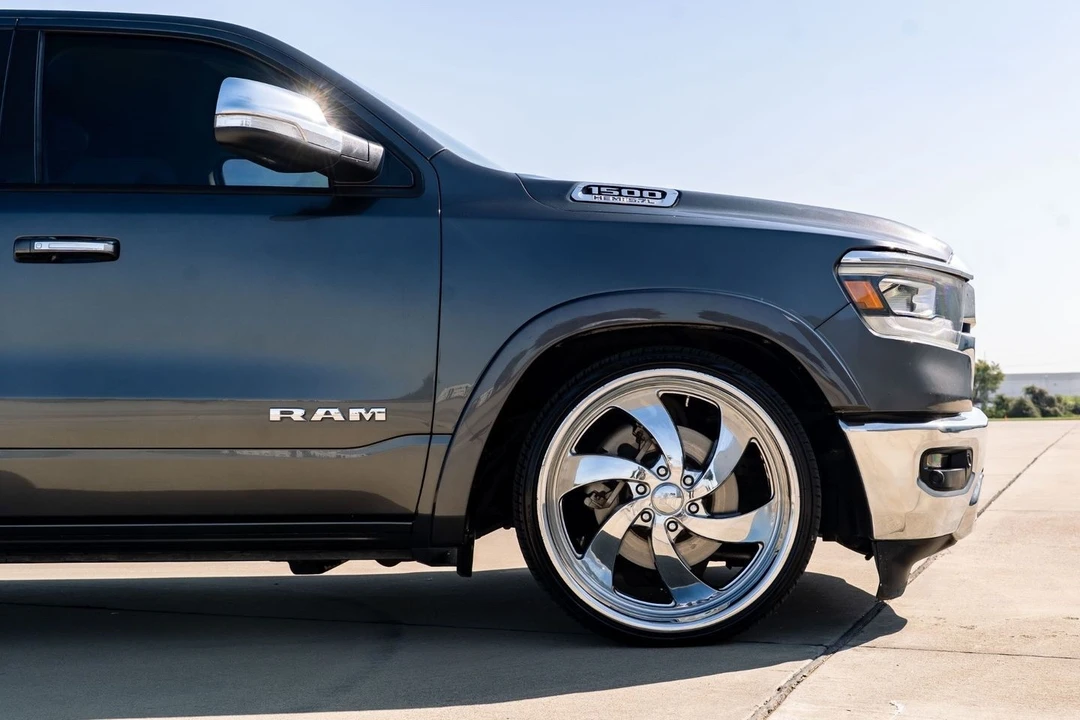 2019 Ram 1500 2nd Gen - Image 15 of 21