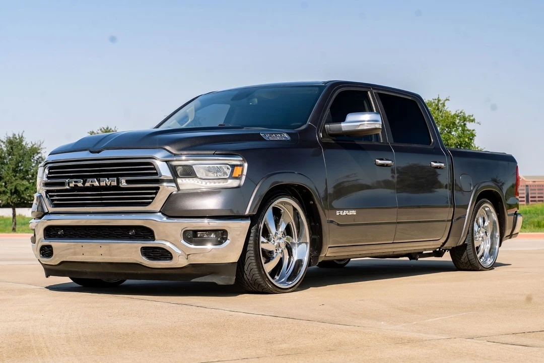 2019 Ram 1500 2nd Gen - Image 8 of 21