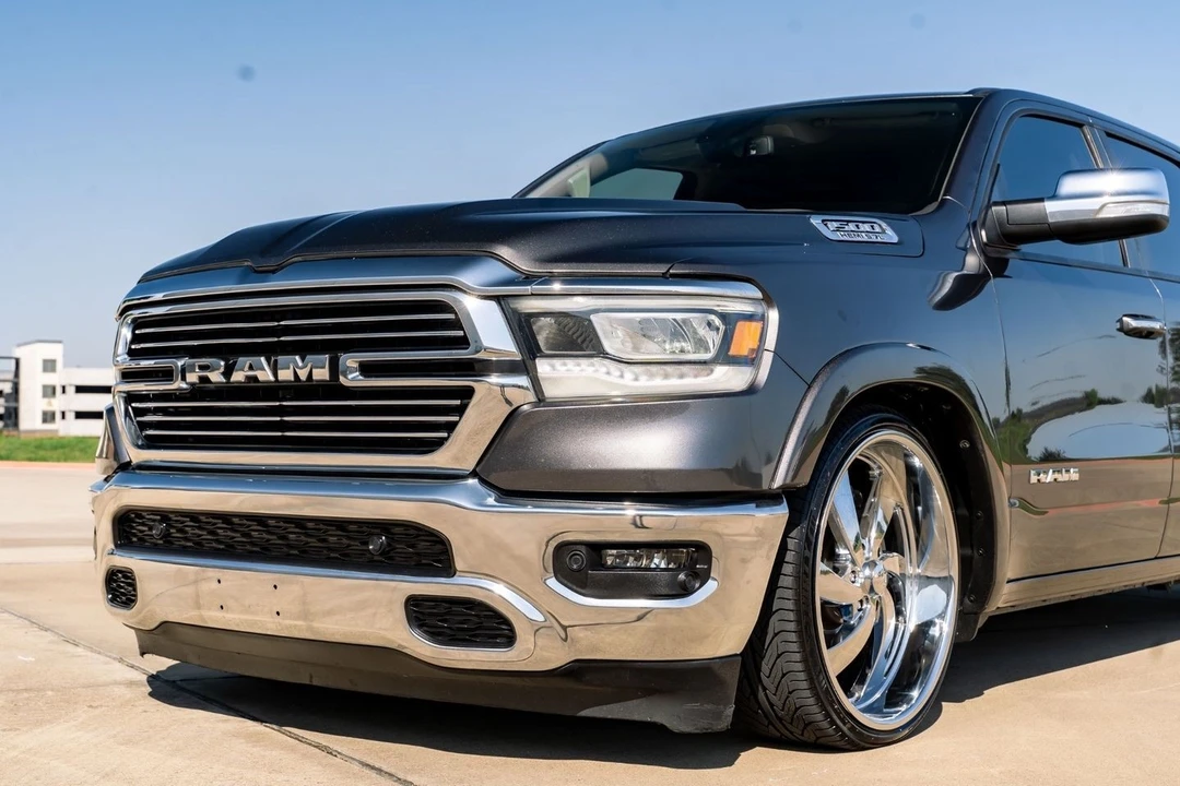 2019 Ram 1500 2nd Gen - Image 18 of 21