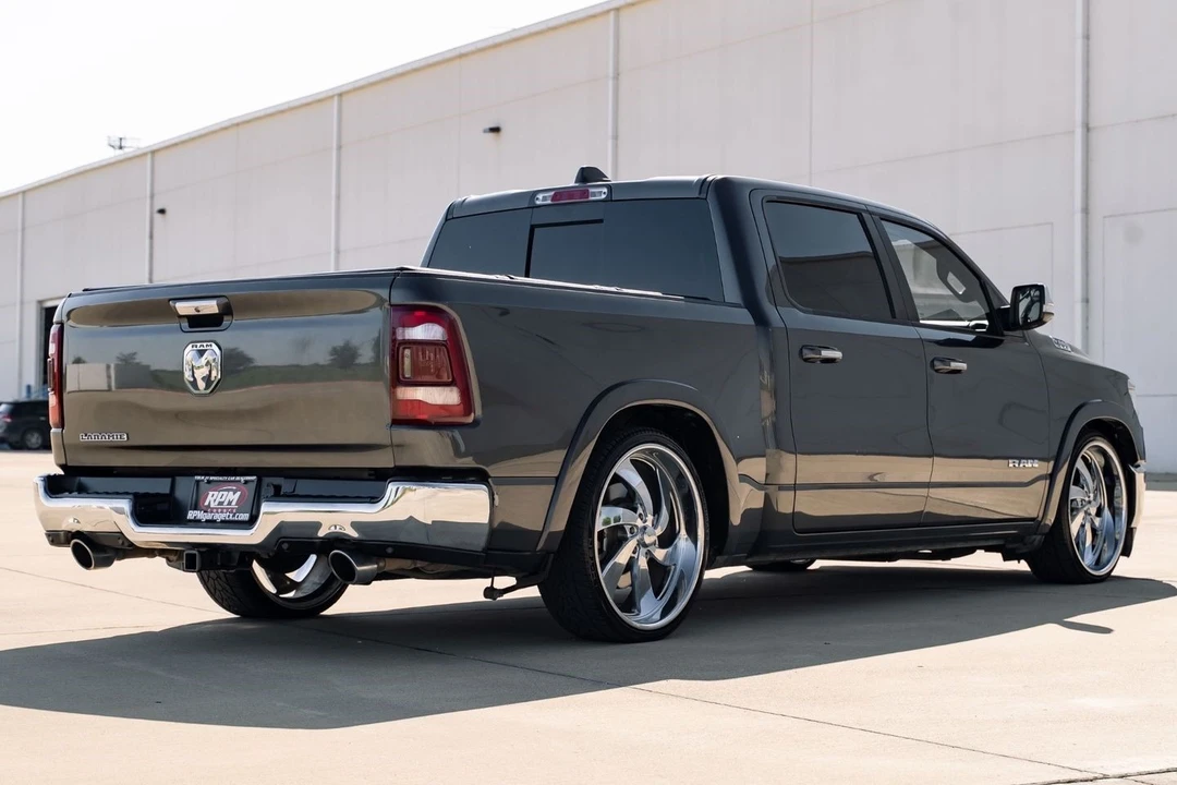 2019 Ram 1500 2nd Gen - Image 4 of 21