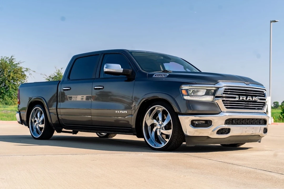 2019 Ram 1500 2nd Gen - Image 6 of 21