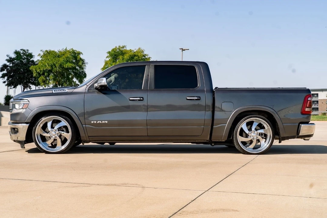 2019 Ram 1500 2nd Gen - Image 10 of 21