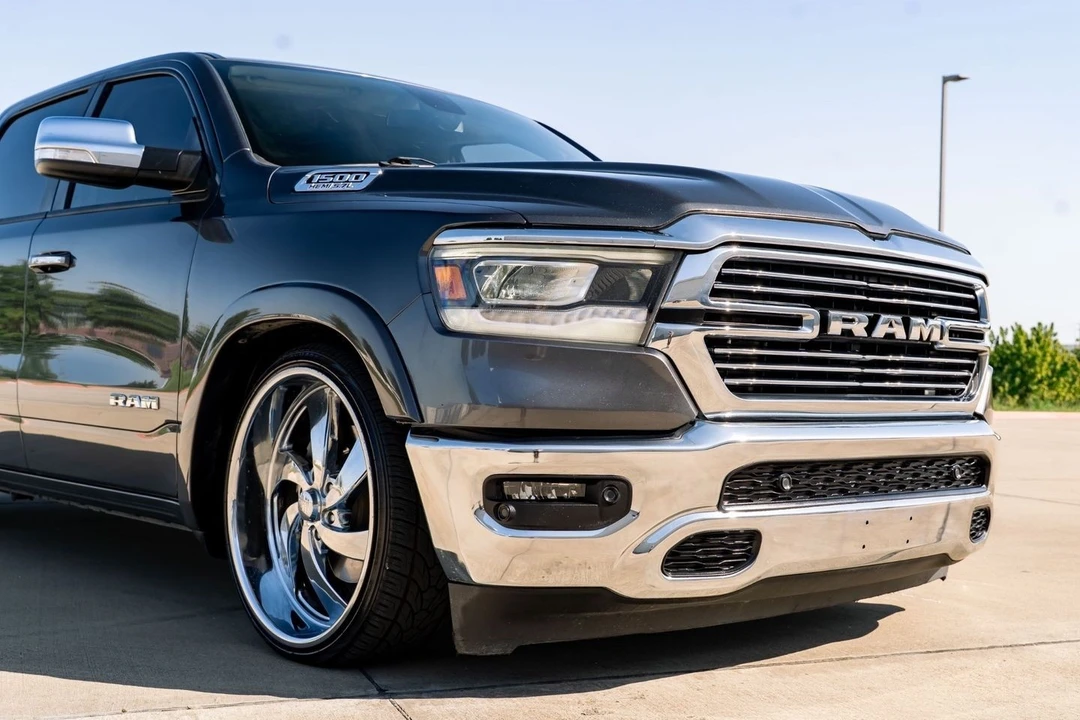 2019 Ram 1500 2nd Gen - Image 17 of 21