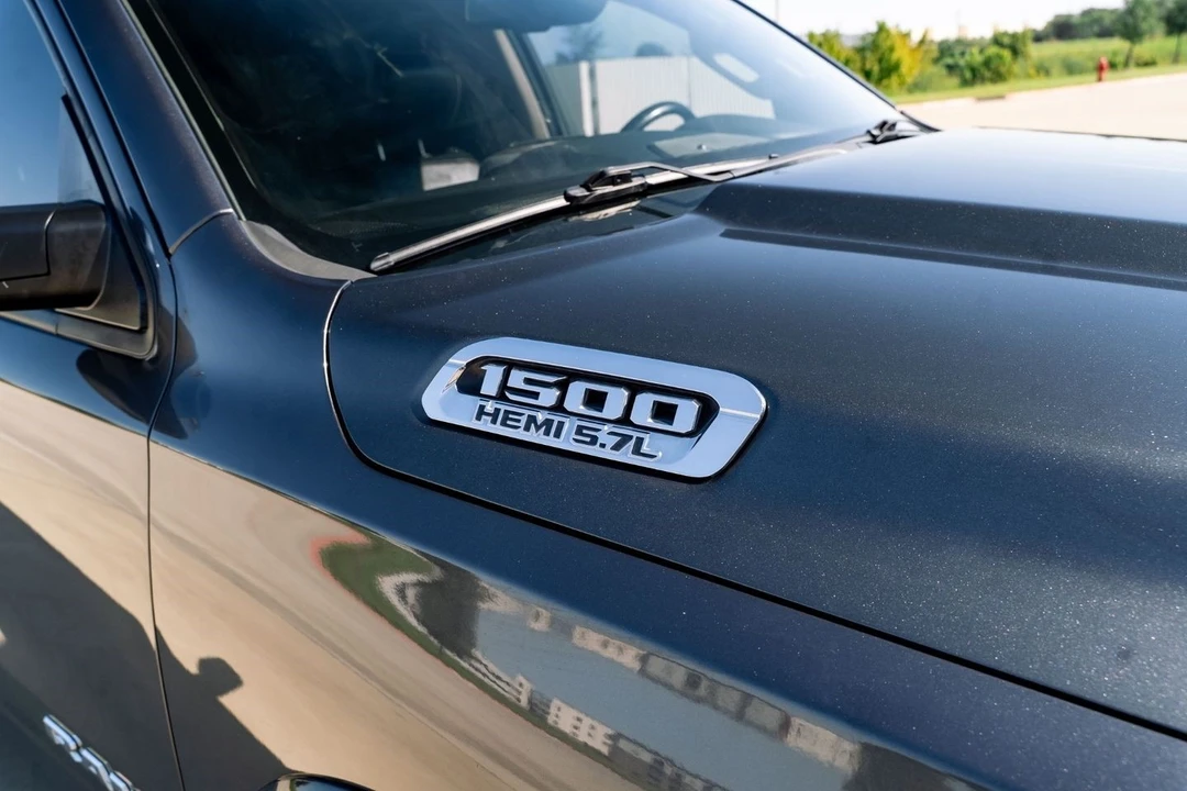 2019 Ram 1500 2nd Gen - Image 16 of 21