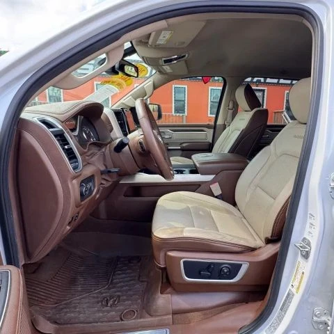 2019 Ram 1500 2nd Gen - Image 13 of 15
