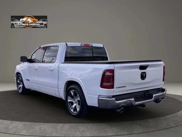 2019 Ram 1500 2nd Gen - Image 4 of 15