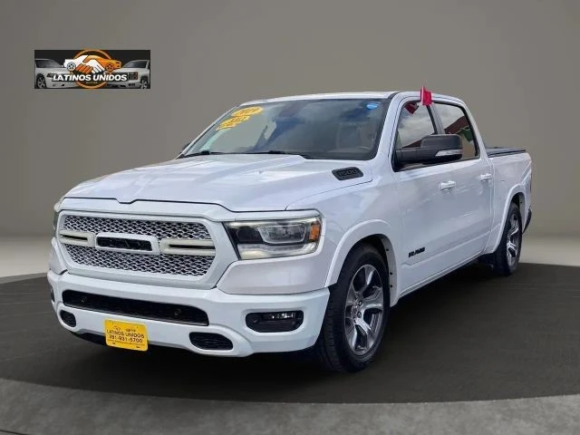 2019 Ram 1500 2nd Gen - Image 3 of 15