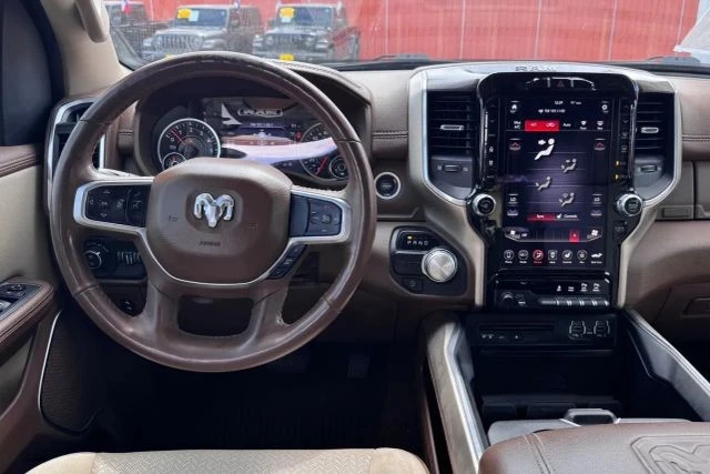 2019 Ram 1500 2nd Gen - Image 8 of 15