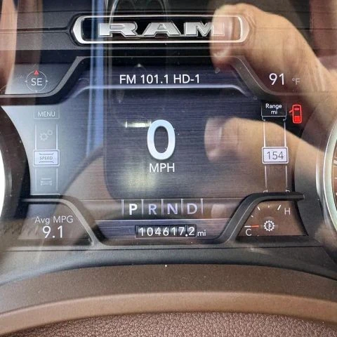 2019 Ram 1500 2nd Gen - Image 14 of 15