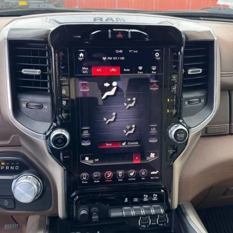 2019 Ram 1500 2nd Gen - Image 9 of 15