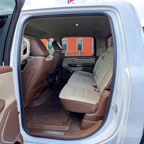 2019 Ram 1500 2nd Gen - Image 7 of 15