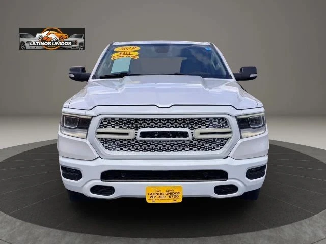 2019 Ram 1500 2nd Gen - Image 2 of 15