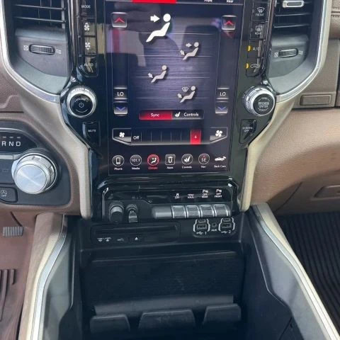 2019 Ram 1500 2nd Gen - Image 12 of 15