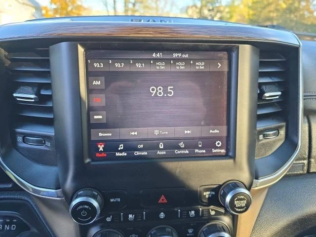 2019 Ram 1500 2nd Gen - Image 16 of 27