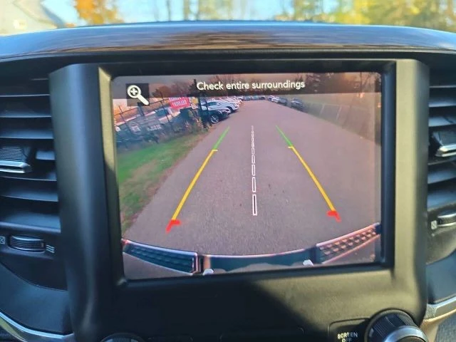 2019 Ram 1500 2nd Gen - Image 18 of 28