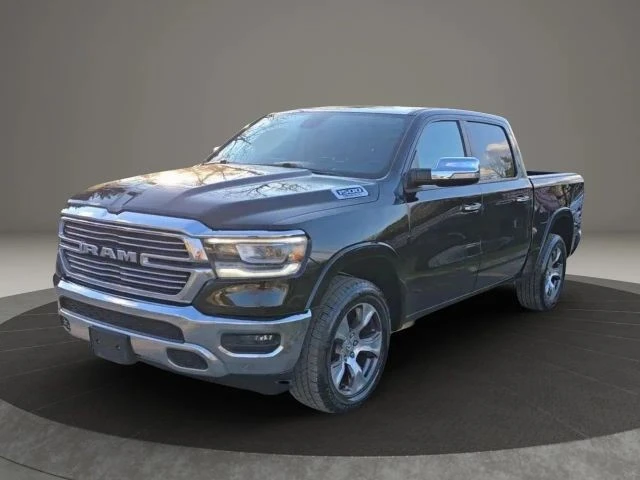 2019 Ram 1500 2nd Gen - Image 27 of 27