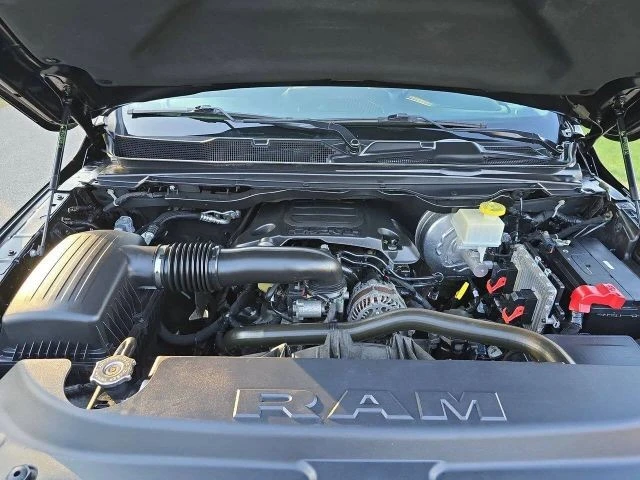 2019 Ram 1500 2nd Gen - Image 25 of 27