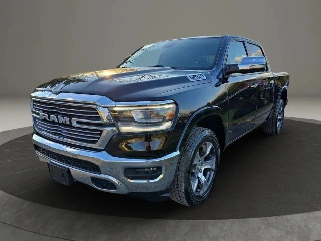 2019 Ram 1500 2nd Gen - Image 2 of 28