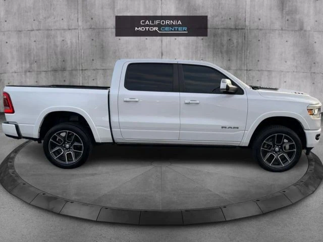 2019 Ram 1500 2nd Gen - Image 4 of 21
