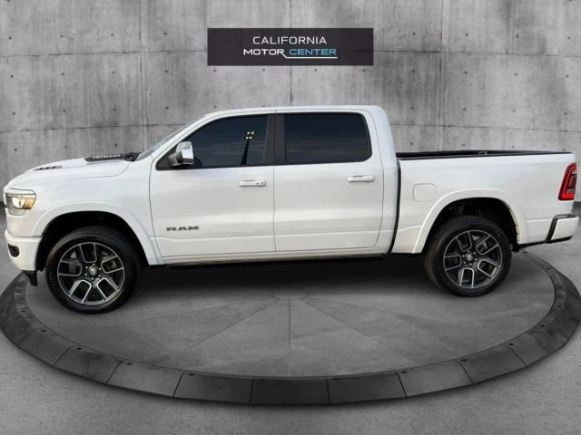 2019 Ram 1500 2nd Gen - Image 8 of 21