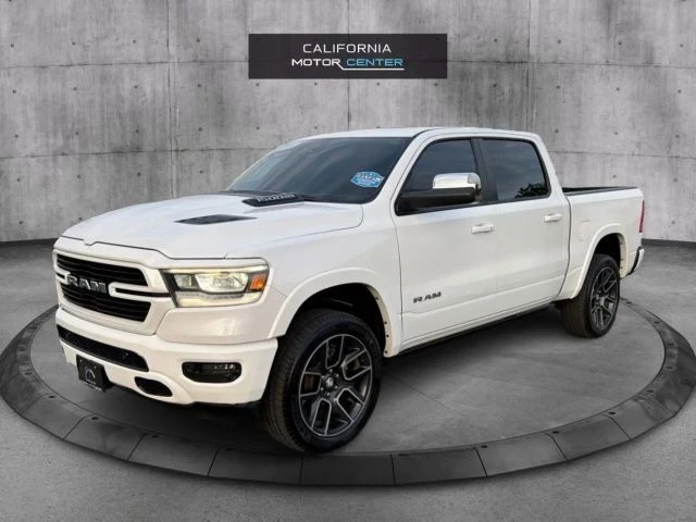 2019 Ram 1500 2nd Gen - Image 3 of 21
