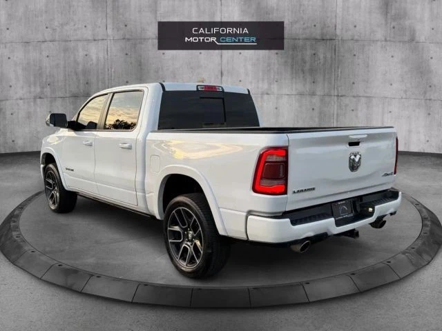2019 Ram 1500 2nd Gen - Image 7 of 21