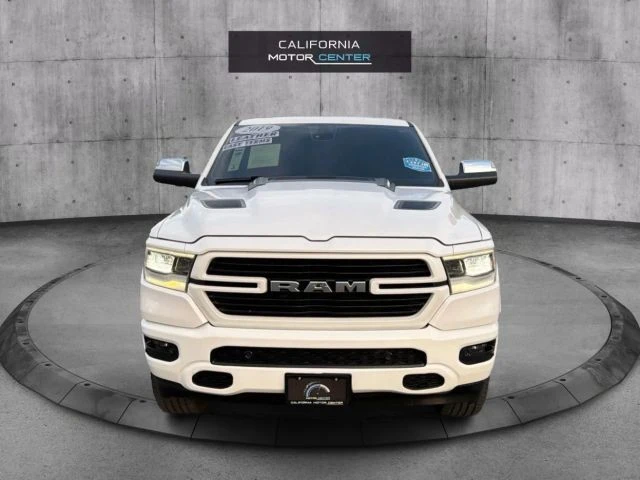 2019 Ram 1500 2nd Gen - Image 2 of 21