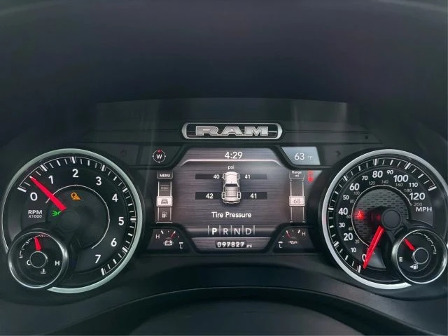 2019 Ram 1500 2nd Gen - Image 16 of 21
