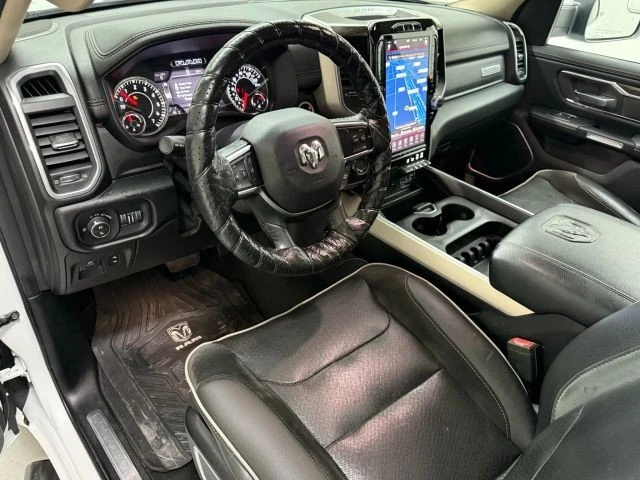2019 Ram 1500 2nd Gen - Image 10 of 12