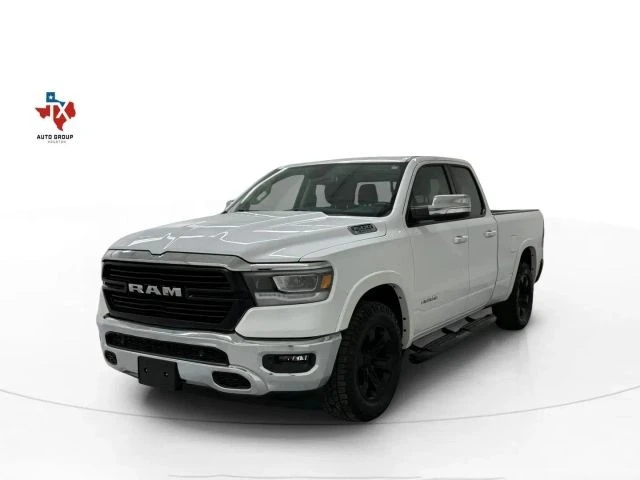 2019 Ram 1500 2nd Gen - Image 5 of 12