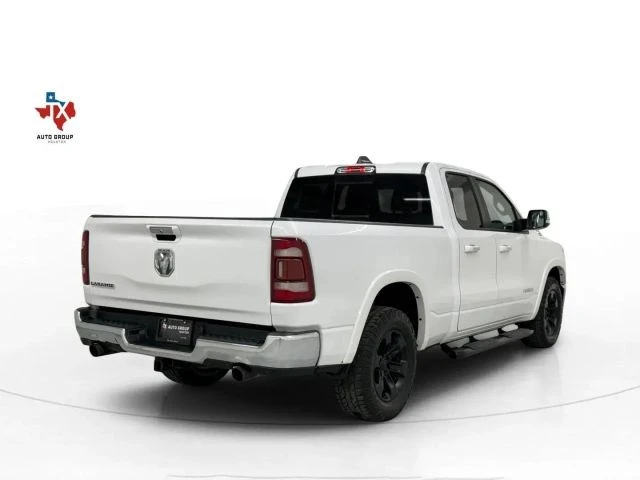 2019 Ram 1500 2nd Gen - Image 7 of 12