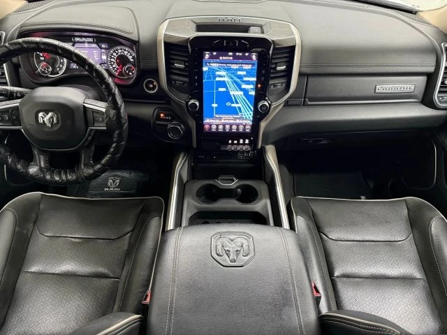 2019 Ram 1500 2nd Gen - Image 2 of 12