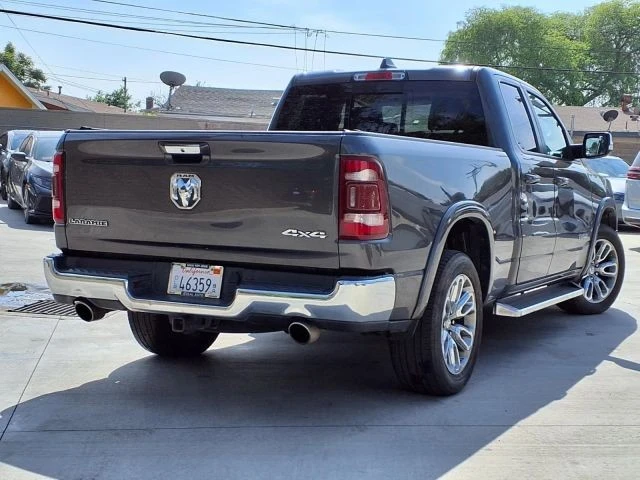 2019 Ram 1500 2nd Gen - Image 4 of 25