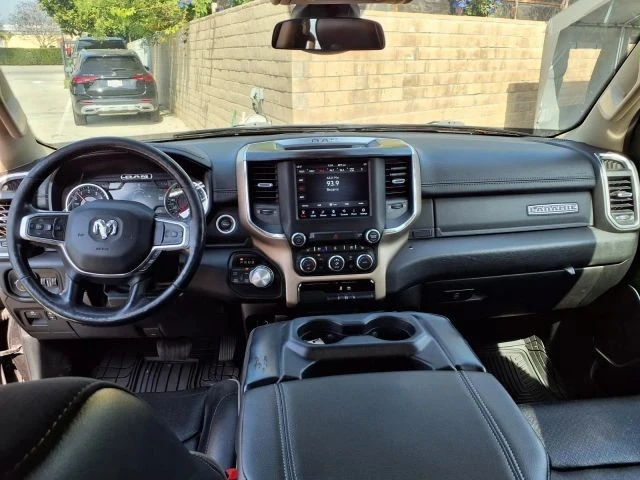 2019 Ram 1500 2nd Gen - Image 12 of 25