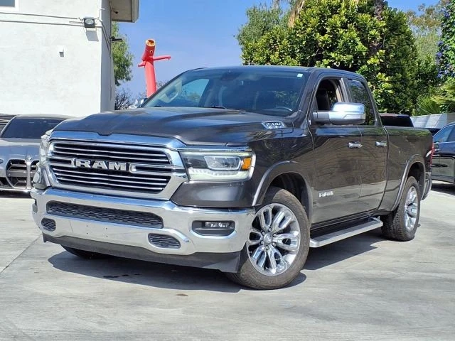 2019 Ram 1500 2nd Gen - Image 3 of 25