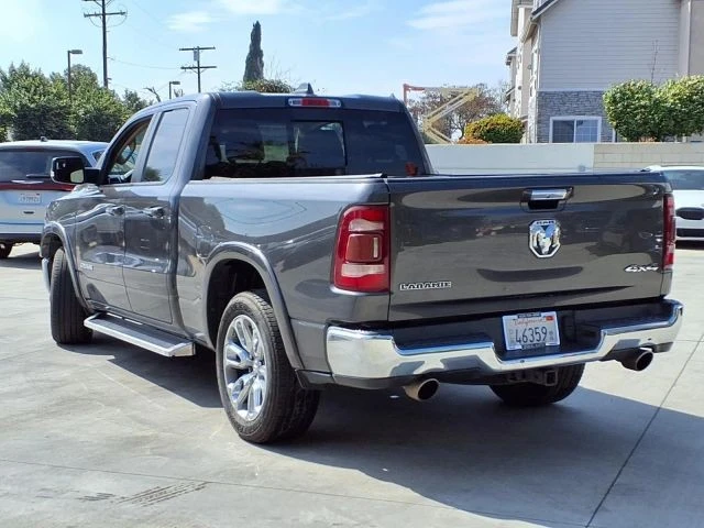 2019 Ram 1500 2nd Gen - Image 6 of 25