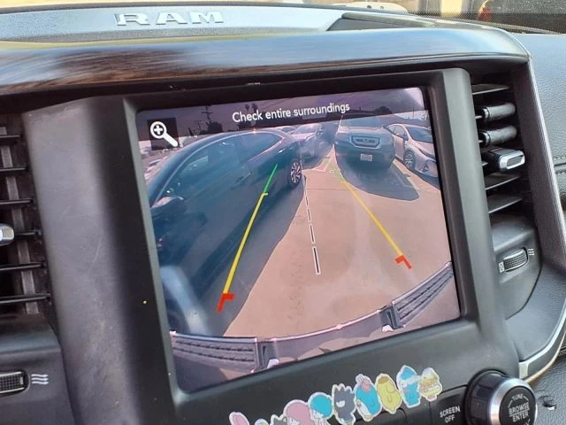 2019 Ram 1500 2nd Gen - Image 24 of 25