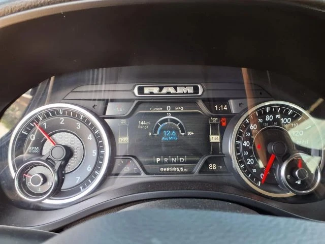 2019 Ram 1500 2nd Gen - Image 17 of 25
