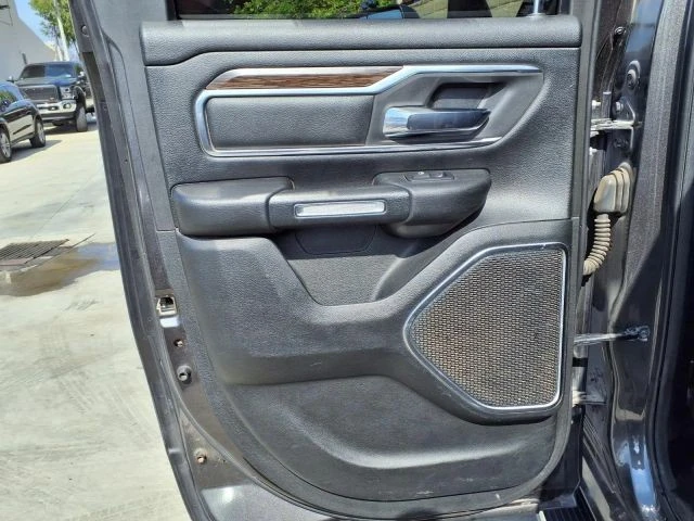 2019 Ram 1500 2nd Gen - Image 9 of 25