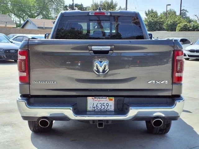 2019 Ram 1500 2nd Gen - Image 5 of 25