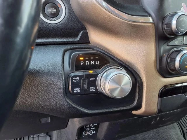 2019 Ram 1500 2nd Gen - Image 22 of 25