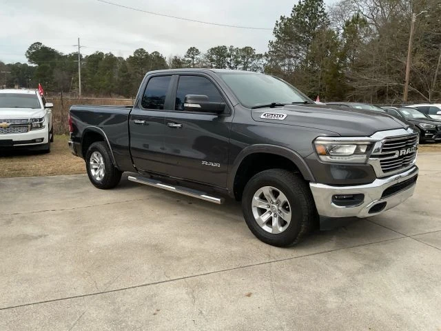 2019 Ram 1500 2nd Gen - Image 14 of 21