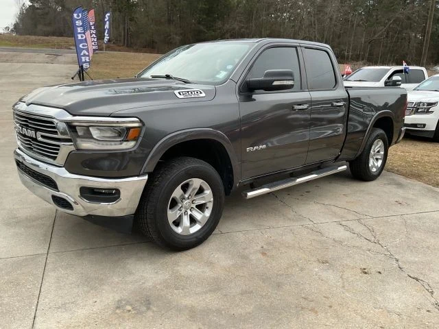 2019 Ram 1500 2nd Gen - Image 2 of 31
