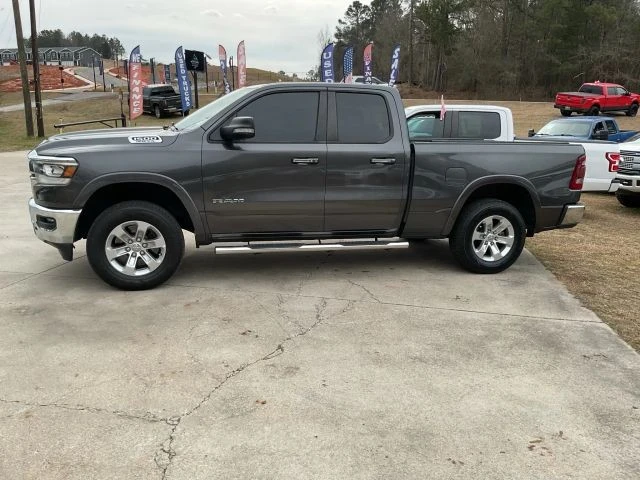 2019 Ram 1500 2nd Gen - Image 4 of 21